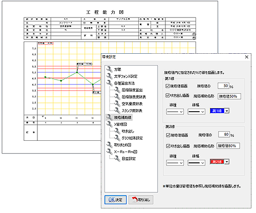 コンクリート技術計算 生コン技術計算 生コン品質管理